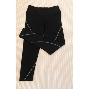 ❤️SOLD❤️ NUX Compression Full Length Leggings